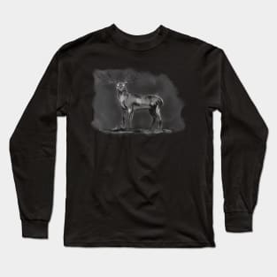 spirit of the forest Long Sleeve T-Shirt